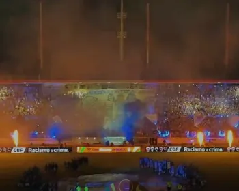 CSA x Vasco, pela Copa do Brasil, teve recorde de público em 2025, no Rei Pelé