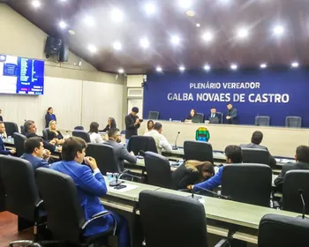 Câmara de Maceió aprova LDO 2026 e autoriza R$ 1,2 bi em empréstimos