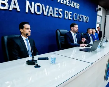 Câmara de Maceió convoca sessão extra para esta quinta para votar empréstimos da prefeitura e LDO 2026