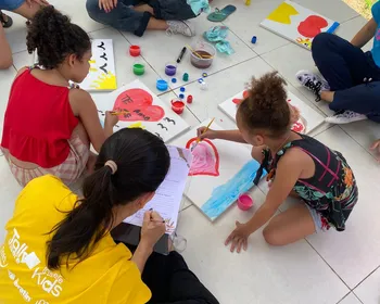 Campanha online arrecada doações para manter Casa Tuca, em Maceió