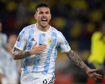 Campeão do Mundo em 2022 de volta ao Boca Juniors? Entenda