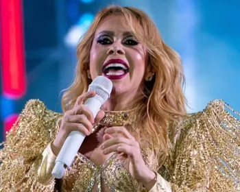 Cantora Joelma revela desejo de ter sido advogada