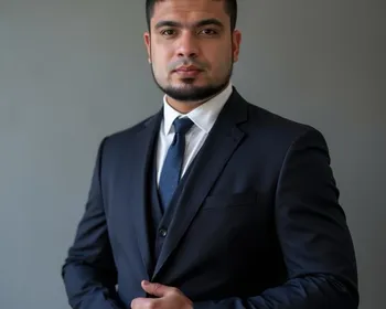 Carajás Home Center anuncia novo gerente de tecnologia, Alef Paulo