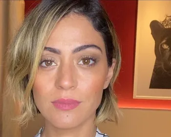 Carol Castro lembra quando foi ameaçada de estupro por stalker