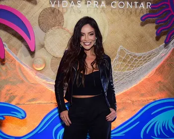 Carol Nakamura se diz chocada com anúncio de fim de casamento de Gui Leonel