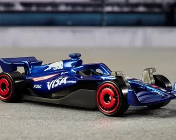 Carrinhos da Hot Wheels vão ganhar filme live-action: veja detalhes