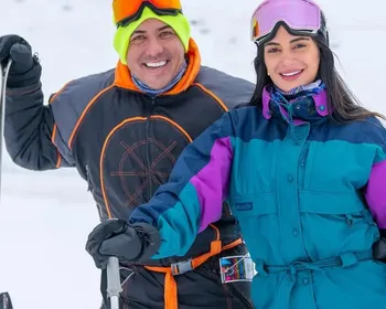 Casal Myla e Kel Ferreti anuncia separação; leia texto!