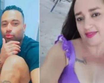 Casal é executado dentro de carro. Menina de 7 anos conseguiu escapar