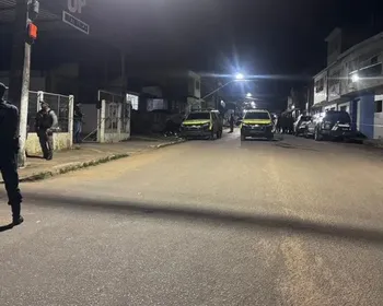 Caso Gabriel Lincoln: reconstituição da morte tem participação de todos os PMs