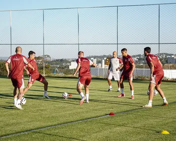 CRB tenta domar o Atlético-GO, fora de casa, pela Série B