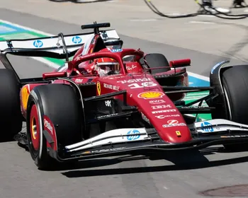 Chefe da Ferrari admite falhas que afastaram equipe da briga pelo título na F1
