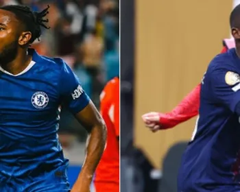 Chelsea x PSG: quem gastou mais em contratações na década entre os finalistas do Mundial?