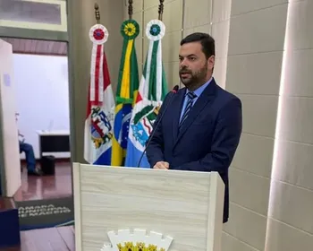 Chico Filho foi barrado no camarote da prefeitura? Veja o que vereador diz