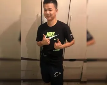Chinês é indiciado por matar jovem e jogar corpo a cães no Rio