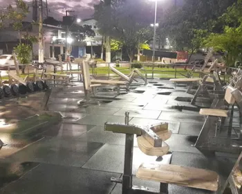 Chuva muda horários das Academias do Povo; veja como se informar
