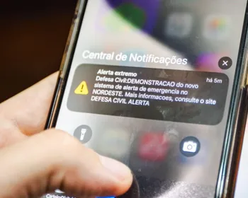 Chuvas, inundações e deslizamentos: novo sistema de alerta começa a funcionar hoje em Maceió