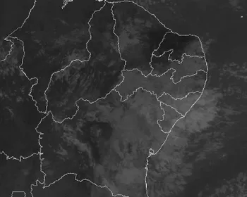 Chuvas persistentes e ventos fortes colocam regiões de Alagoas em estado de atenção