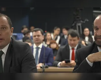 Cid confirma que Braga Netto era o elo entre Bolsonaro e acampamentos