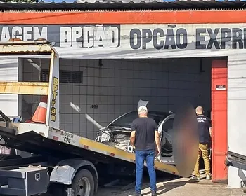 Clandestinidade: saiba como ocorre o novo esquema de desmanche de veículos em Maceió