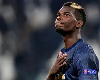 Clube da Champions League faz oferta por Pogba