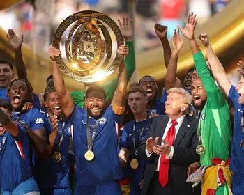 Cole Palmer brilha e Chelsea vence a Copa do Mundo de Clubes