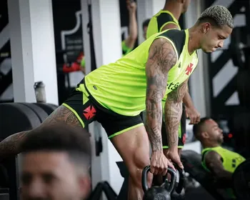 Com David e Estrella em reta final de recuperação; Veja balanço
