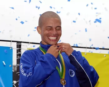 Com Kaio Jorge, Cruzeiro pode ter artilheiro do Brasileirão pela primeira vez