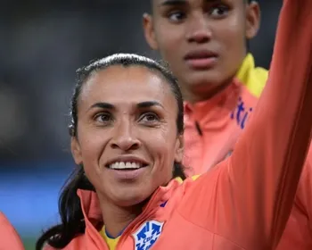 Com Marta, Seleção feminina divulga convocação para a Copa América