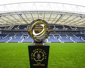 Com PSG, quatro times já estão classificados para a Copa de 2029