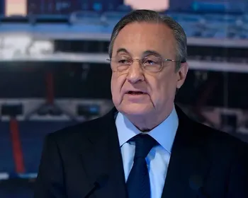 Com brasileiro, jornal espanhol crava as 5 piores contratações do Real Madrid na história