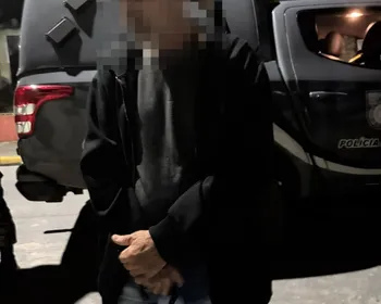 Veja a extensa ficha criminal do major da PM preso suspeito de estupro contra a sogra