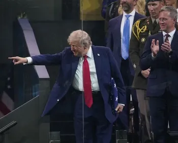 Com tensão Israel-Irã, Trump deixa G7 antes de terminar reunião