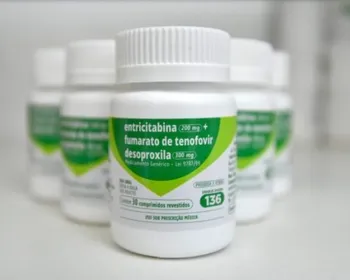 Como a PrEP torna o sexo mais seguro