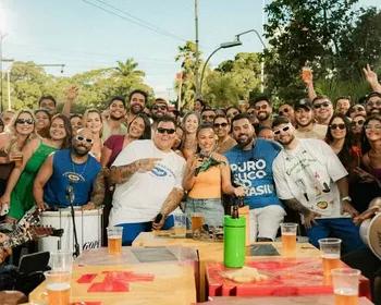 Como pagode e sertanejo se uniram para criar música mais ouvida do Brasil