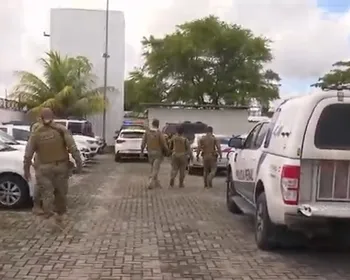 Condenado por matar advogado no lugar de juiz foi estrangulado com corda dentro da cela, revela PC