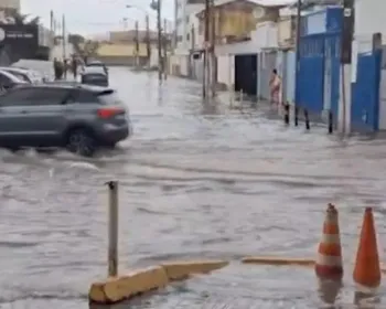 Confira a previsão do tempo para o fim de semana em Alagoas