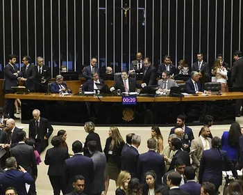 Congresso derruba vetos de Lula; veja lista