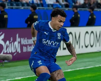 Saiba quem é o alagoano que é peça importante do Al-Hilal, no Mundial de Clubes