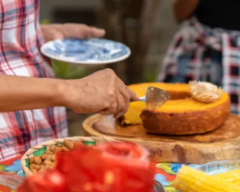 Conheça diferenças entre receitas de festas juninas do Nordeste e Sudeste