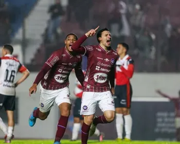 Conheça o Caxias, líder da Série C e próximo adversário do CSA