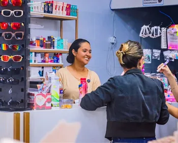 Conheça o programa federal que estimula o empreendedorismo popular