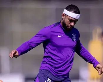 Corinthians quita dívida com Memphis e espera jogador em reapresentação