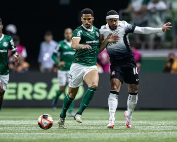 Corinthians x Palmeiras: horário e onde assistir ao jogo da Copa do Brasil
