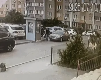 Coronel ucraniano é assassinado a tiros na rua em Kiev