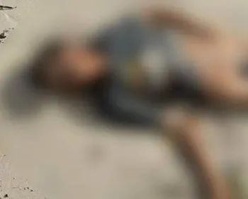 Corpo na Praia da Avenida: polícia busca imagens de câmeras de videomonitoramento
