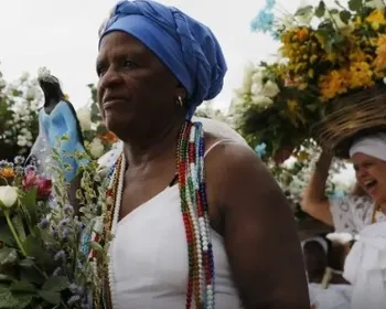 Crescimento de umbanda e candomblé reflete combate à intolerância