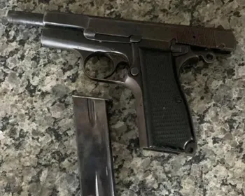 Criminoso que comandava facção em Alagoas é preso durante operação em Gravatá, PE