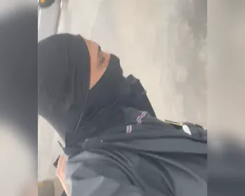 DMTT esclarece motivo de abordagem com spray a motociclista na Mangabeiras; leia