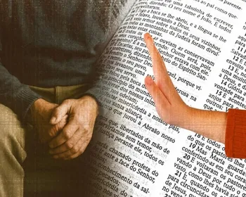 'Dado a satanás': pais ignoram filho há 30 anos após ele deixar igreja
