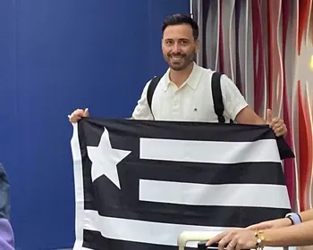 Davide Ancelotti desembarca no Rio para assumir o Botafogo